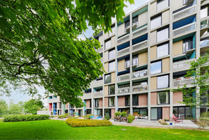 Park Hill
